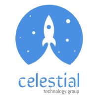 Celestial Technology logo, Celestial Technology contact details