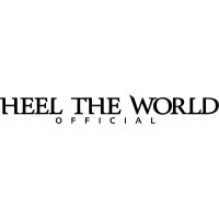 Heel the World USA logo, Heel the World USA contact details