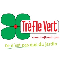 TREFLE VERT logo, TREFLE VERT contact details