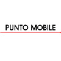 PUNTO MOBILE logo, PUNTO MOBILE contact details