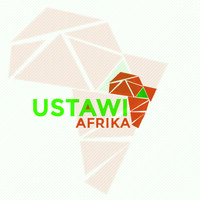 Ustawi Afrika logo, Ustawi Afrika contact details