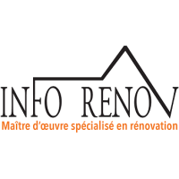 Inforenov logo, Inforenov contact details