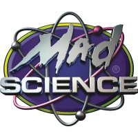 Mad Science Nederland logo, Mad Science Nederland contact details