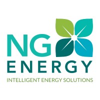 NG Energy logo, NG Energy contact details