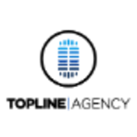 Topline Agency logo, Topline Agency contact details