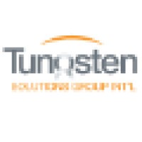 Tungsten Solutions Group logo, Tungsten Solutions Group contact details