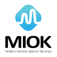 MIOK logo, MIOK contact details