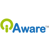 ioAware logo, ioAware contact details