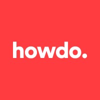 Howdo logo, Howdo contact details