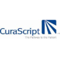 CuraScript SD logo, CuraScript SD contact details