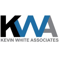 Kevin White Associates logo, Kevin White Associates contact details