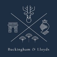 Buckingham & Lloyds logo, Buckingham & Lloyds contact details