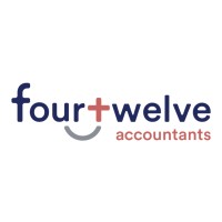 Four Twelve Accountants logo, Four Twelve Accountants contact details