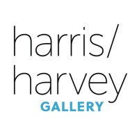 Harris Harvey Gallery logo, Harris Harvey Gallery contact details