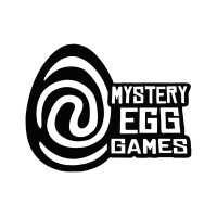 Mystery Egg Games logo, Mystery Egg Games contact details