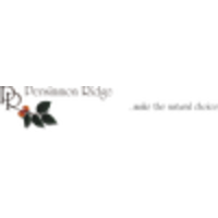 Persimmon Ridge logo, Persimmon Ridge contact details