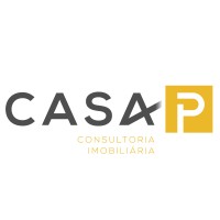 CasaP Imóveis logo, CasaP Imóveis contact details