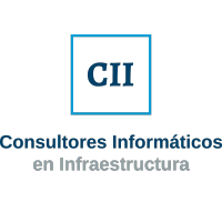 Consultores Informáticos en Infraestructura logo, Consultores Informáticos en Infraestructura contact details