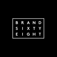 Brand Sixty Eight logo, Brand Sixty Eight contact details