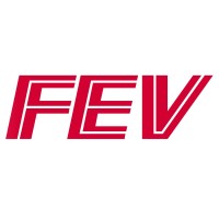 FEV eDLP GmbH logo, FEV eDLP GmbH contact details