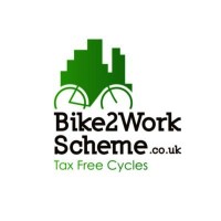 Bike2Work Scheme logo, Bike2Work Scheme contact details