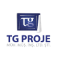 TG PROJE logo, TG PROJE contact details