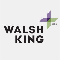 Walsh King LLP logo, Walsh King LLP contact details