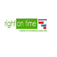 Right on Time (Pty) Ltd logo, Right on Time (Pty) Ltd contact details