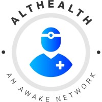 AltHealth logo, AltHealth contact details