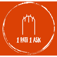 1Pati1Aşk logo, 1Pati1Aşk contact details