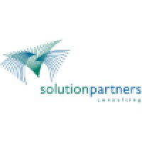 Solution Partners Consulting logo, Solution Partners Consulting contact details