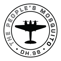 The People's Mosquito Ltd logo, The People's Mosquito Ltd contact details