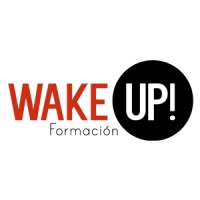 Wake Up Formación logo, Wake Up Formación contact details