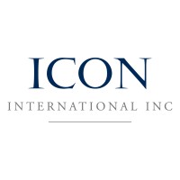 ICON International, Inc. logo, ICON International, Inc. contact details