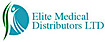 Elite Medical Distributors LTD logo, Elite Medical Distributors LTD contact details