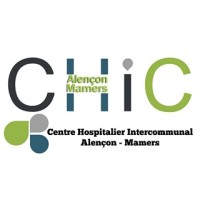 Centre Hospitalier Alençon Mamers logo, Centre Hospitalier Alençon Mamers contact details