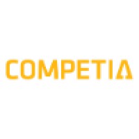 Competia logo, Competia contact details