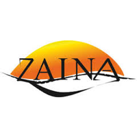 Zaina Lodge logo, Zaina Lodge contact details