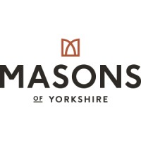 Masons of Yorkshire logo, Masons of Yorkshire contact details