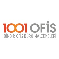 Binbir Ofis logo, Binbir Ofis contact details