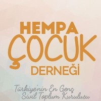 Hempa Çocuk logo, Hempa Çocuk contact details