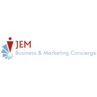 JEM Business & Marketing Concierge logo, JEM Business & Marketing Concierge contact details