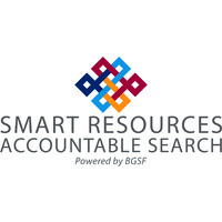 Smart Resources logo, Smart Resources contact details