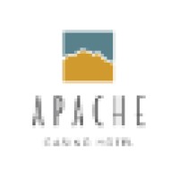 Apache Casino Hotel logo, Apache Casino Hotel contact details