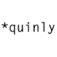 Quinly logo, Quinly contact details