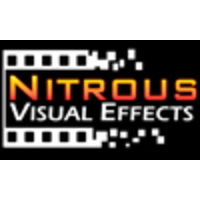 Nitrous Visual Effects logo, Nitrous Visual Effects contact details