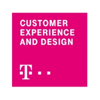 Telekom Customer Experience & Design logo, Telekom Customer Experience & Design contact details