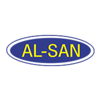 AL-SAN GIDA logo, AL-SAN GIDA contact details