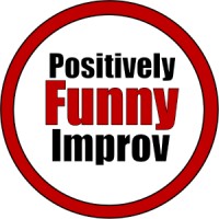 Positively Funny Inc. logo, Positively Funny Inc. contact details