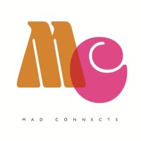 Mad Connects LLC logo, Mad Connects LLC contact details